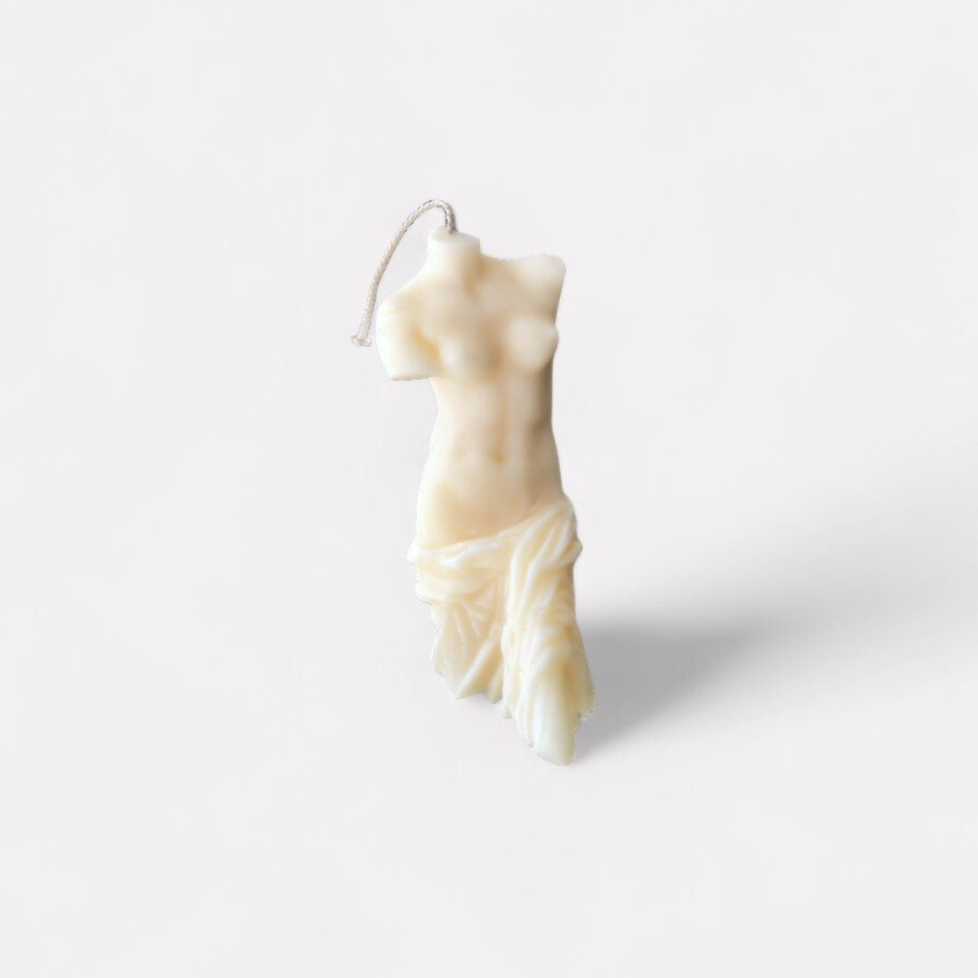 Artemis, Lady Silhouette Decora Candle