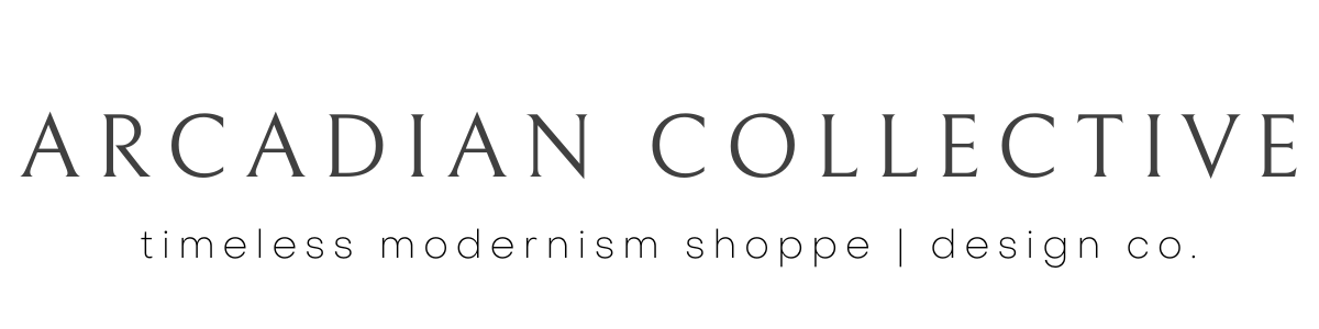 Arcadian Collective logo