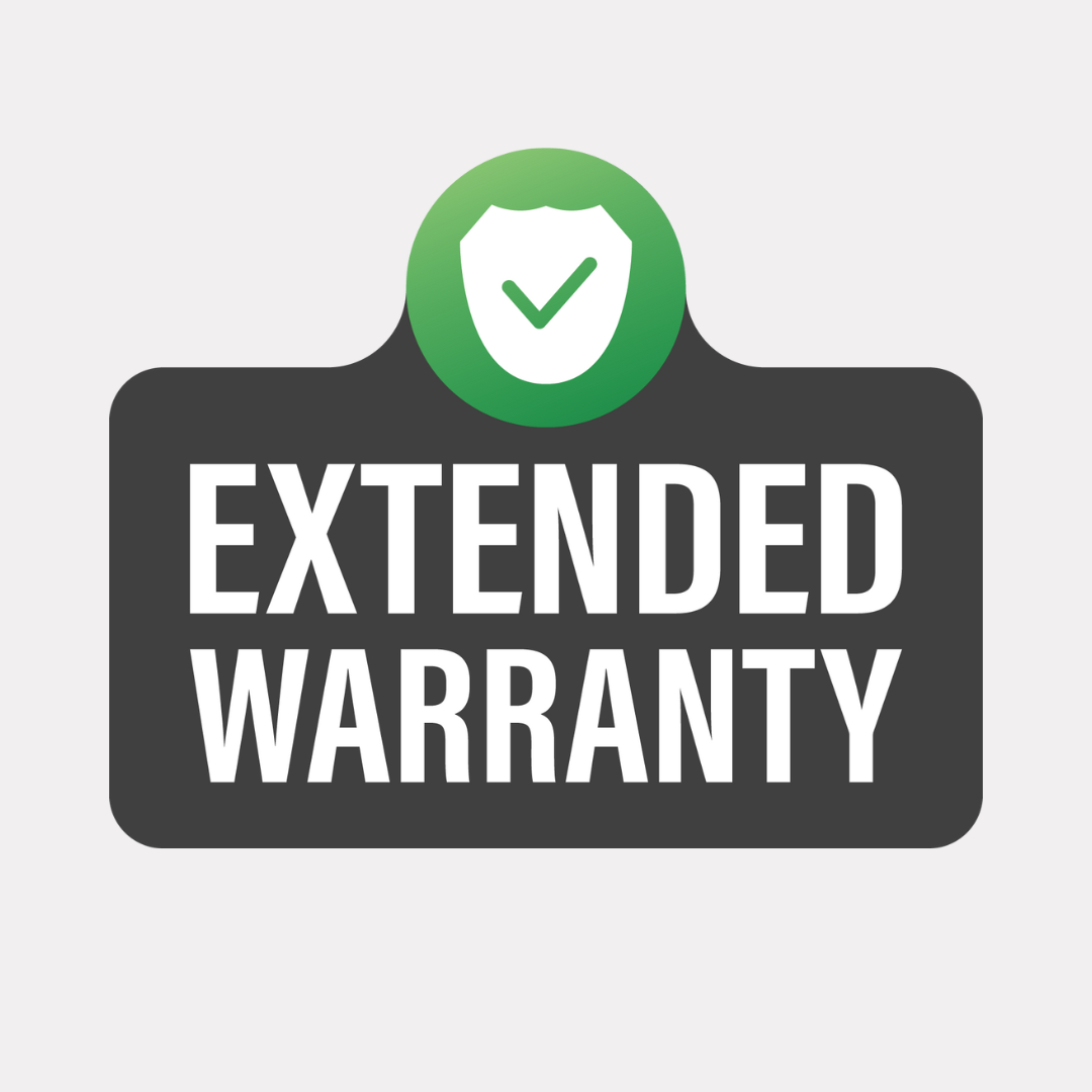 Extended Warranty