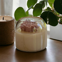 AROMATIC CANDLES